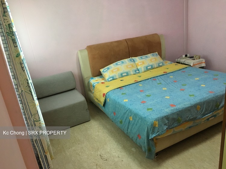 Blk 267 Toh Guan Road (Jurong East), HDB 5 Rooms #173724972